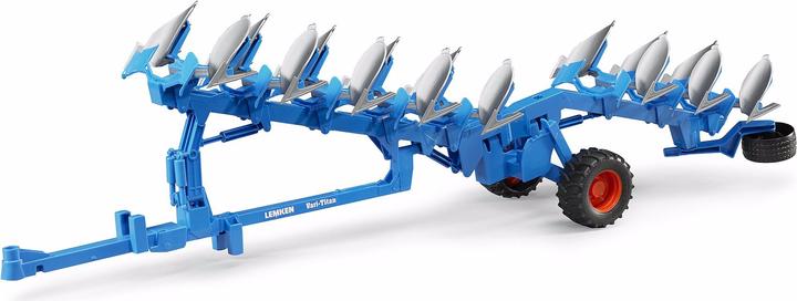 Immagine prodotto Bruder Lemken aratro semiportato reversibile Vari-Titan