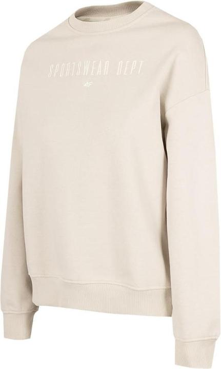 4F Damenbluse weiss, H4Z22 BLD033 11S (XXL)