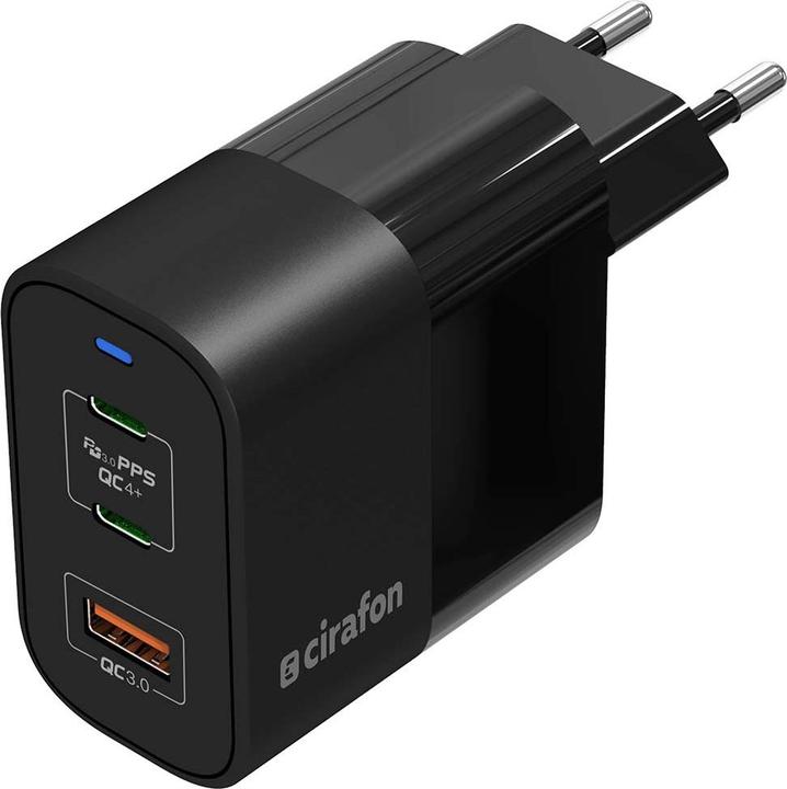 Cirafon CC-A2001-65-B (65 W)