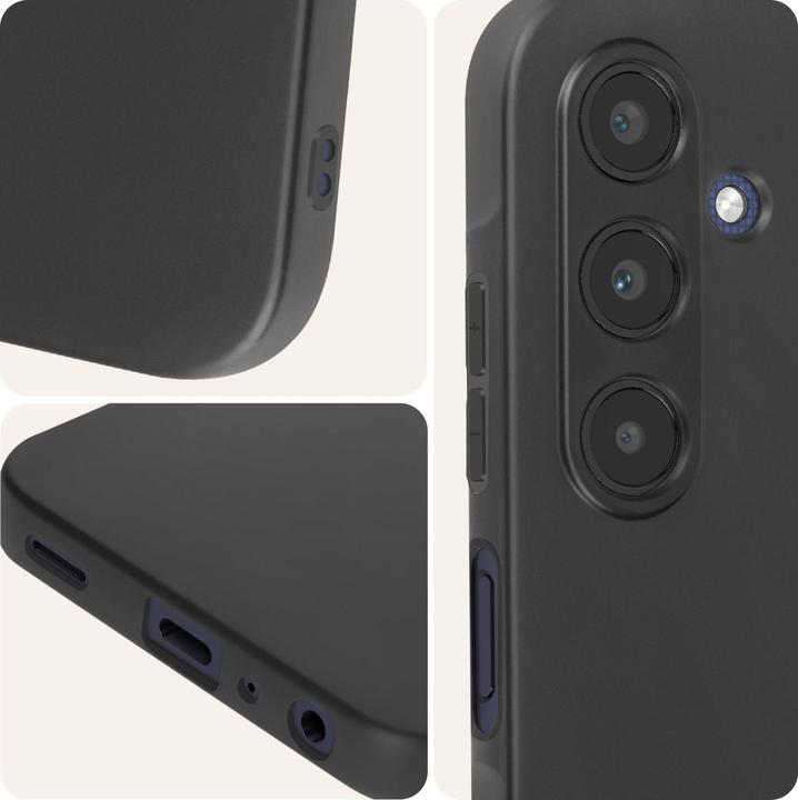 Image du produit Avizar Classic Case Mat Series (Samsung Galaxy A25 5G)