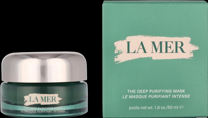 Immagine prodotto La Mer Maschera detergente purificante profonda (50 ml)