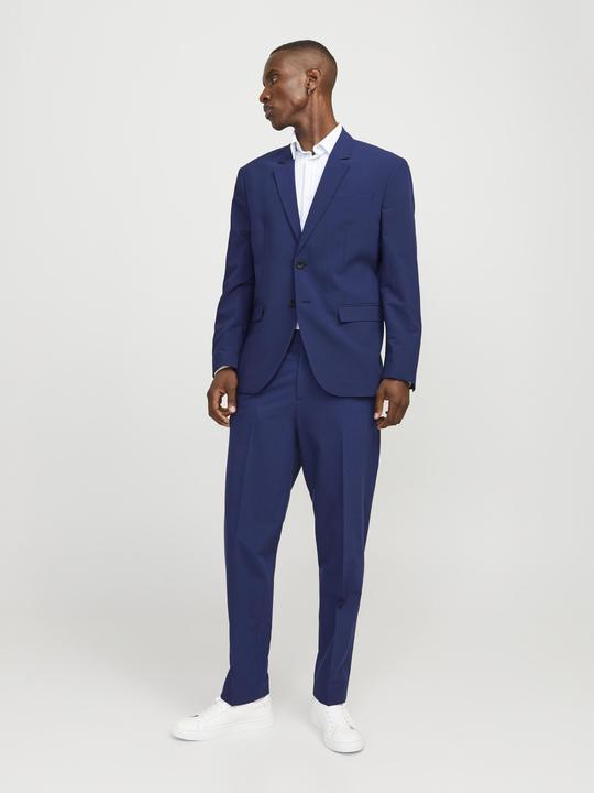 Image du produit Jack & Jones JPRBUSHWICK Regular Fit Pantalon de costume Pantalon de costume (52)