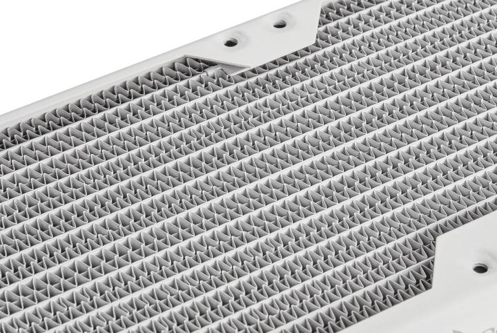 Produktbild Corsair Hydro X Series XR5 (120 mm)