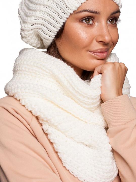 BE Knit Schlauchschal