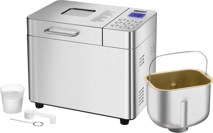 Productafbeelding Unold Bakmeester Noble