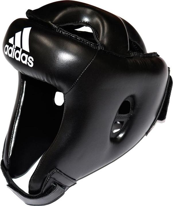 Immagine prodotto Taurussports Protezione per la testa da boxe Rookie Medium (M)