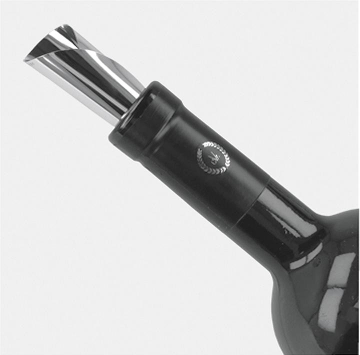 Image du produit Metaltex Bec verseur (Verseur de vin)