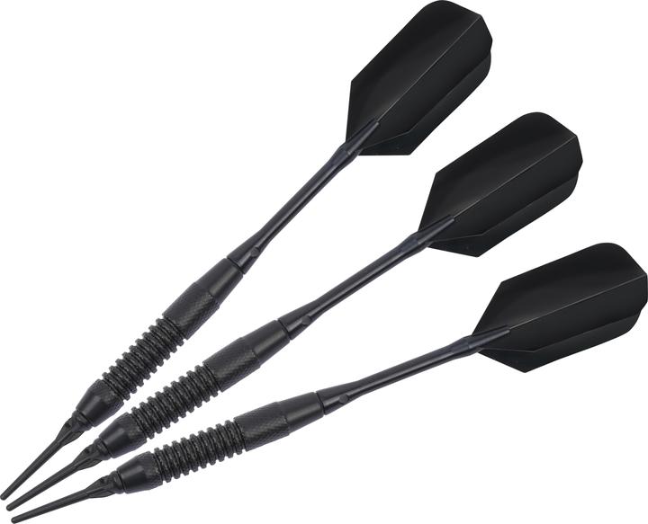 Produktbild Kings Dart Softdart Black Star, 16/18/20 g (16 g)