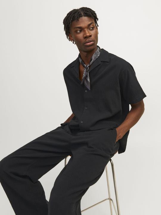 Image du produit Jack & Jones Chemise hawaïenne Relaxed Fit Chemise hawaïenne (M)
