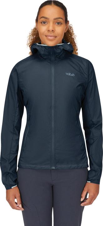 Immagine prodotto Rab Felpa con cappuccio Vital (XS)