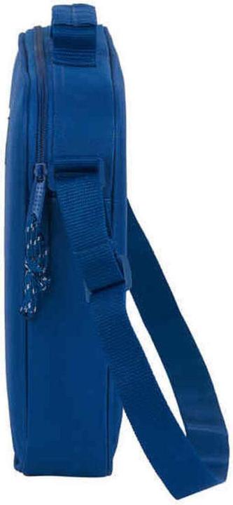 Immagine prodotto Safta BlackFit8 Zaino Oxford blu scuro (38 x 28 x 6 cm) (6 l)