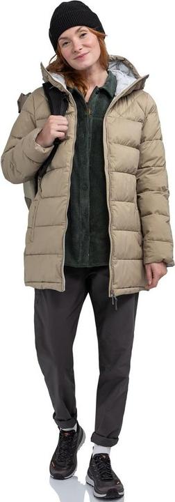 Actual product image Schöffel Insulated Parka Boston L (46, 3XL)