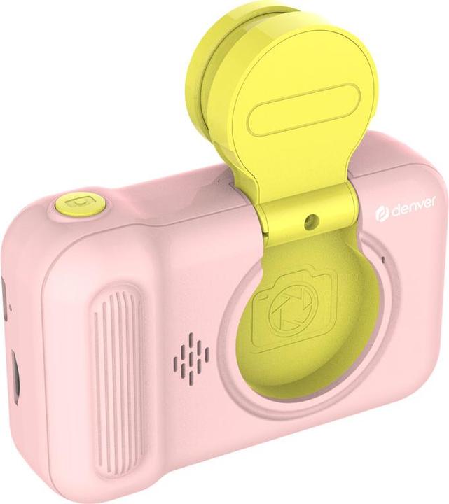 Actual product image Denver WCT-8020W