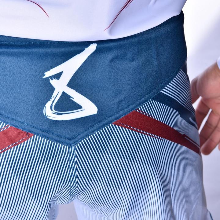 Produktbild 8Weapons Kampf-Shorts - Shift (S)