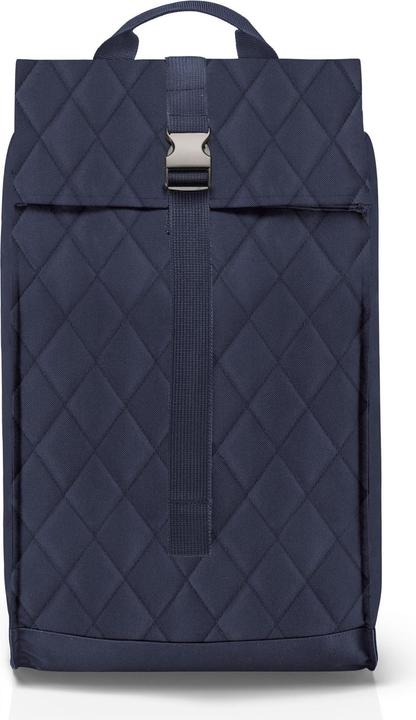 Image du produit reisenthel citycruiser rhombus midnight