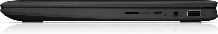 Produktbild HP Chromebook x360 11 G4 EE (11.60", Intel Celeron N5100, 4 GB, 64 GB, DE)