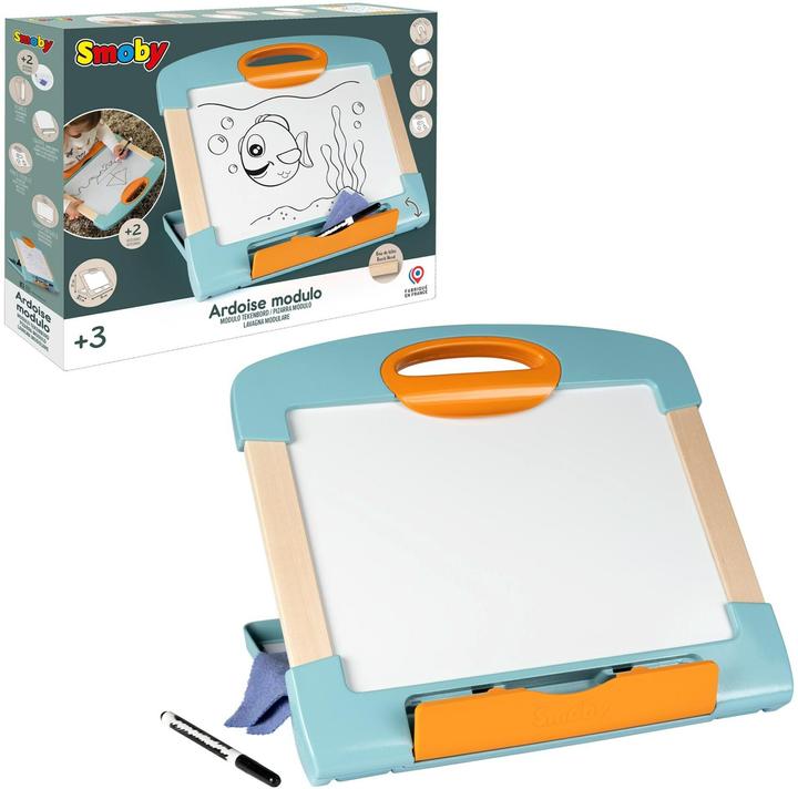 Smoby Modulo Slate