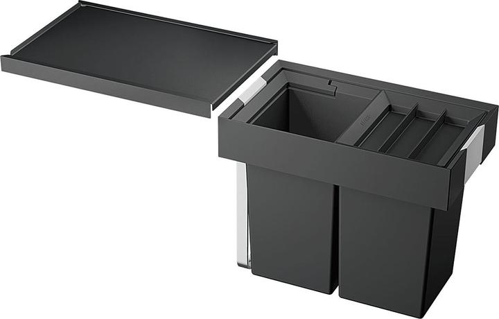 Image du produit Blanco Flexon II 30/2 (16 l)