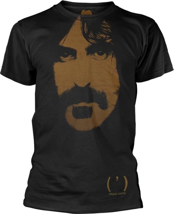 Frank Zappa Apostrophe (S)