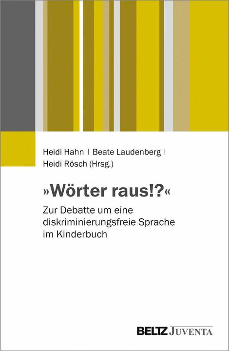 Image du produit Heidi Rösch (Allemand, Heidi Rösch, Beate Laudenberg, Heidi Hahn, 2015)