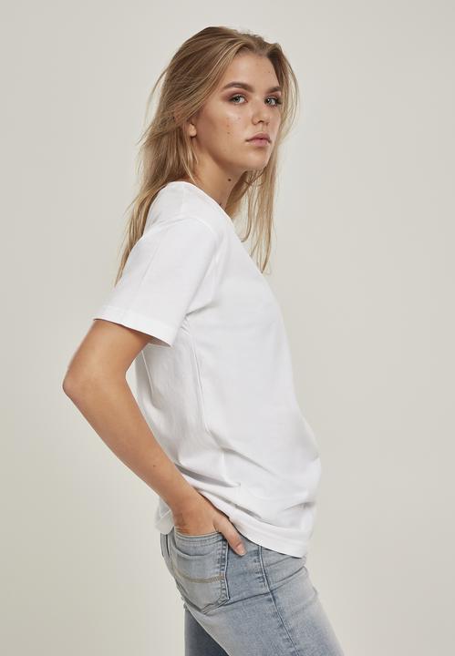 Actual product image Merchcode Ladies Missing Summer Tee (L)