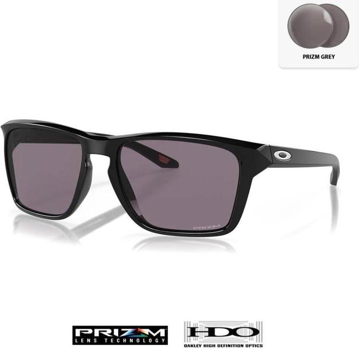 Oakley Sylas Prizm Sonnenbrille