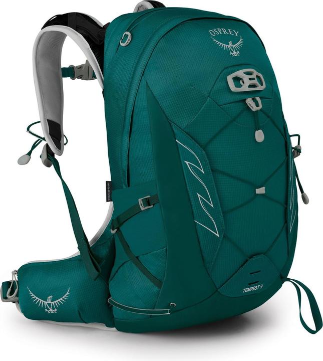 Produktbild Osprey Tempest 9 Rucksack (9 l)