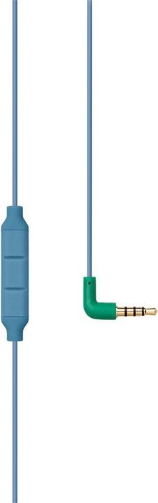 Immagine prodotto Aiaiai Tracce Design Cuffie (Cablato)
