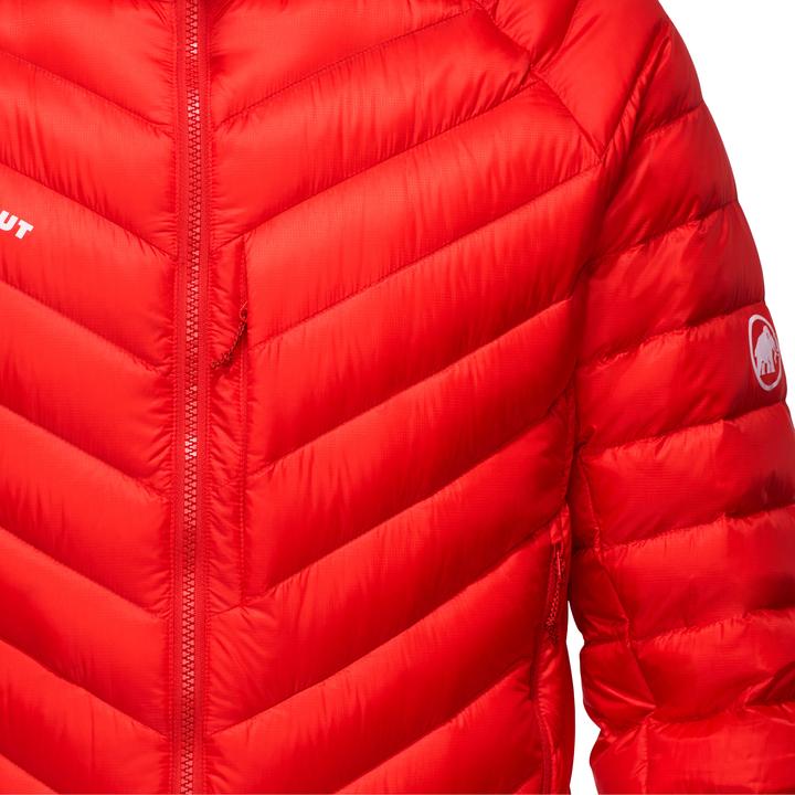 Produktbild Mammut Broad Peak IN Hooded Jacket Men (XL)