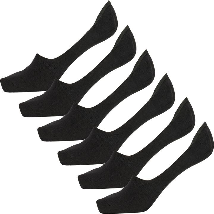 Produktbild hummel hmlFAV 6-PACK NO SHOW SOCKS (41 - 45)