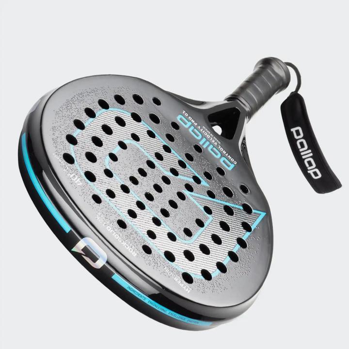 Produktbild Pallap CONTROL VELOCITY PRO 01 Padel Schläger