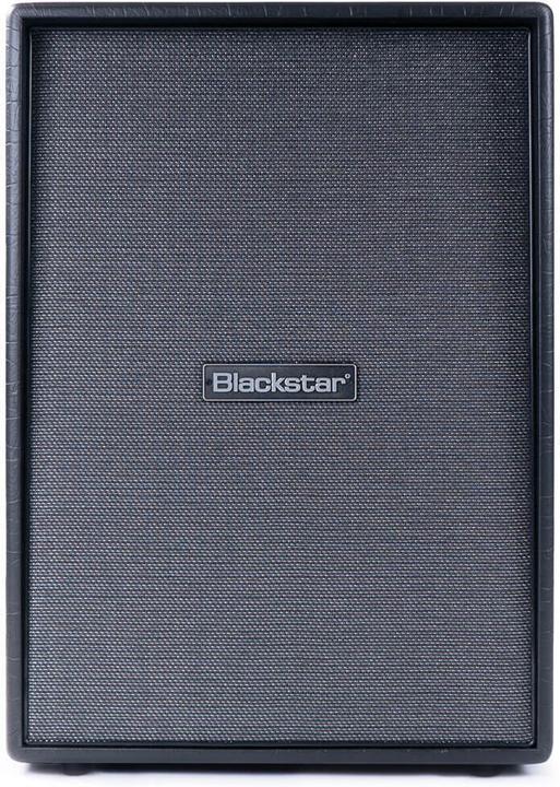 Image du produit Blackstar Amplification HT-212VOC MKIII Speaker cabinet, 2x12", 160W (Guitare, 20 W)