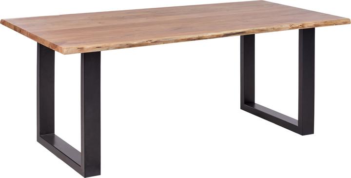 Produktbild Beliani Heby (200 x 95 cm)