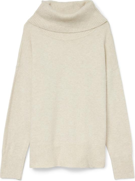 Vero Moda Rollkragen Strickpullover (XL)