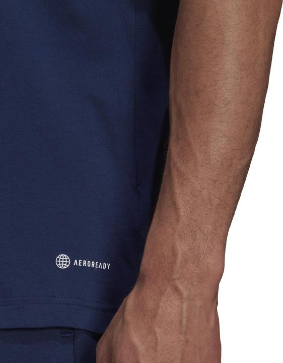 Image du produit adidas Entrada 22 T-shirt homme (3XL)