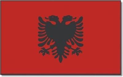 Cross Promotion Albanien