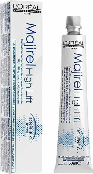 Immagine prodotto L'Oréal Professionnel Majirel High Lift (Neutro)