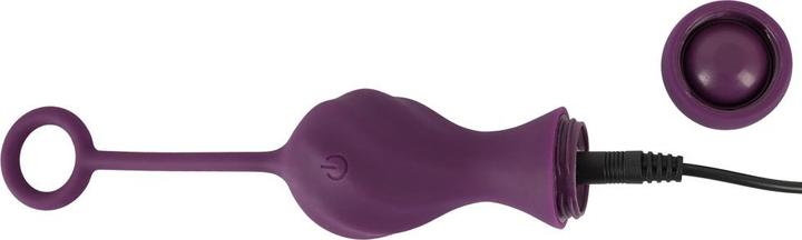 Produktbild Sweet Smile Remote Controlled Love Balls