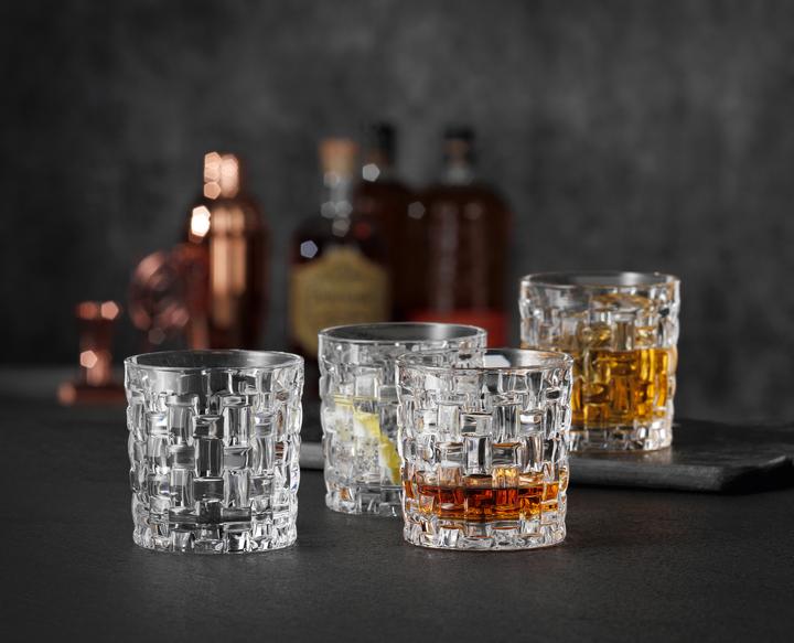 Actual product image Nachtmann Bossa Nova (2.32 dl, 4 x, Whisky glass)