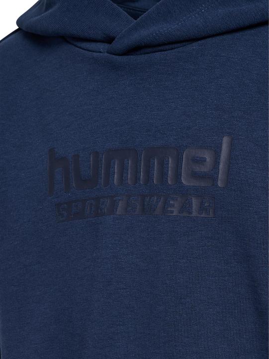 Immagine prodotto hummel hmlJR BASE HOODIE (58, 59, 60, 62, 63, 64)