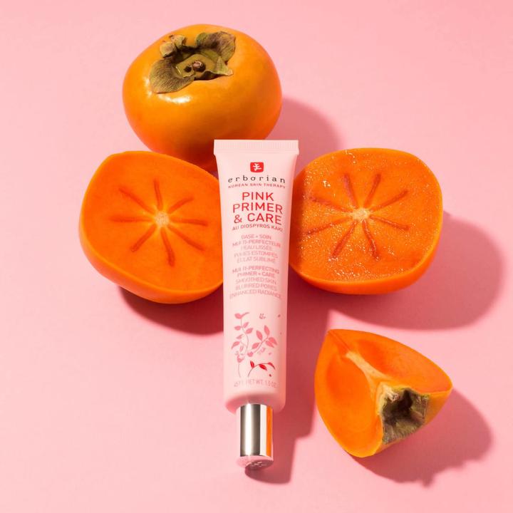 Actual product image Erborian Pink Primer & Care (Pink)