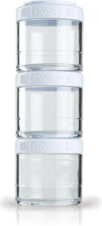 Image du produit Blender Bottle GoStak (0.30 l)