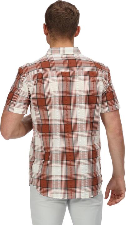 Actual product image Regatta Deakin Iv Shirt (XL)