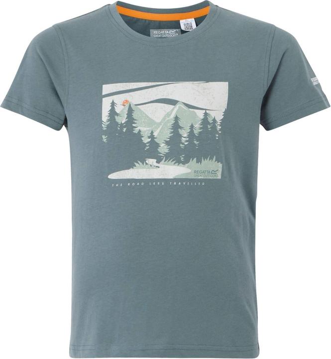 Regatta Bosley VIII TShirt (146, 152)
