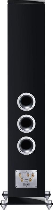 Produktbild Heco In Vita 9 *schwarz* (1 Paar, 380 W)