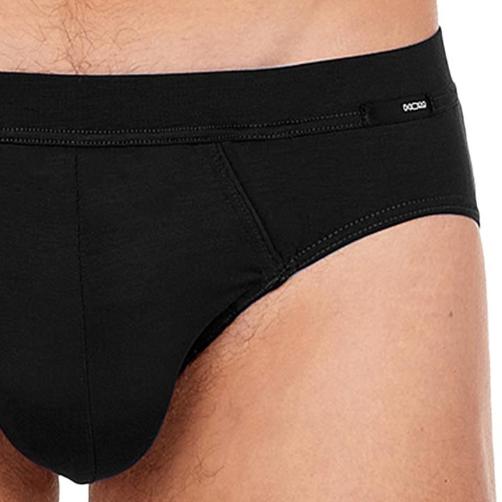 Image du produit HOM 2er Pack TENCEL™ Soft Mini Slip / Unterhose (XXL, lot de 2)