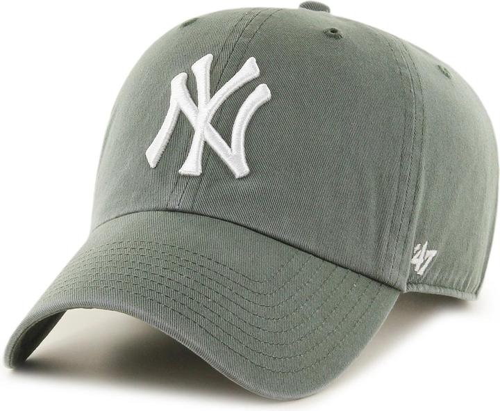 47 Brand Clean Up New York Yankees (One Size)