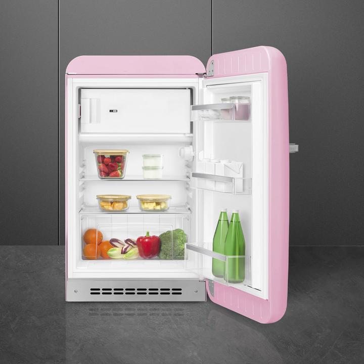 Immagine prodotto Smeg Stile retrò FAB10RPK6 (122 l)