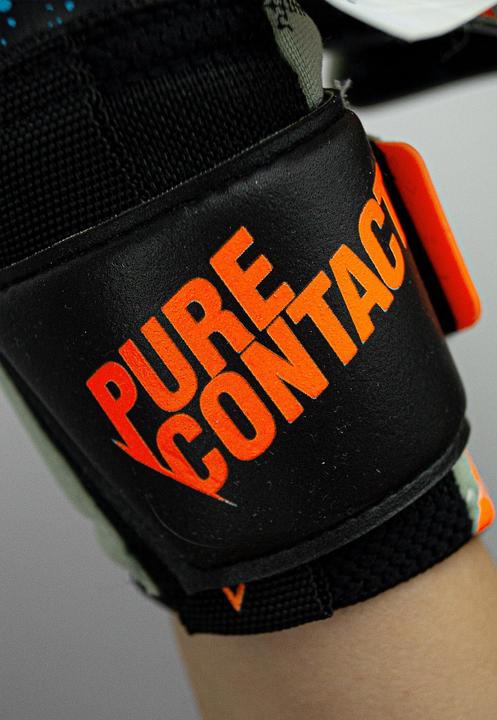 Produktbild Reusch Torwarthandschuh Pure Contact Fusion (8.5)
