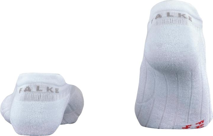 Actual product image Falke GO2 Invisible Women (37 - 38)
